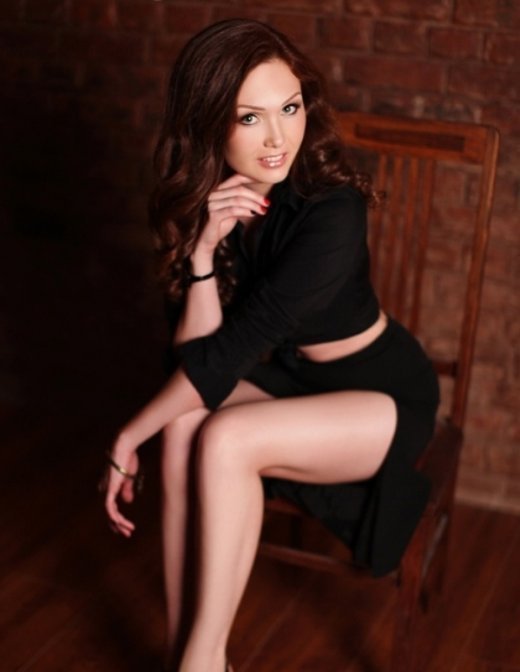 Проcтитутка Алена