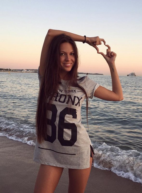 Проcтитутка Дина