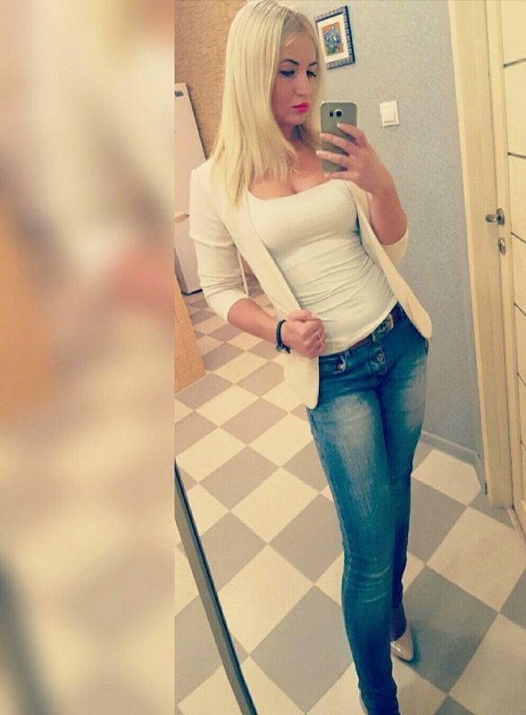 Проcтитутка Ева