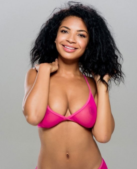 Проcтитутка Jessica