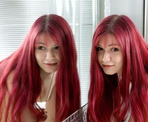 Проcтитутка Катя