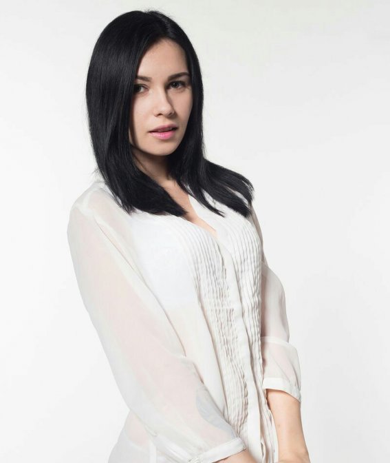 Проcтитутка Наталья