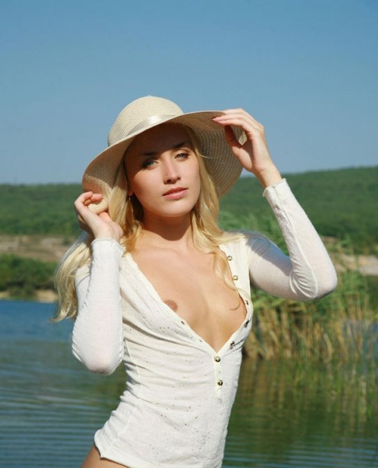 Проcтитутка София