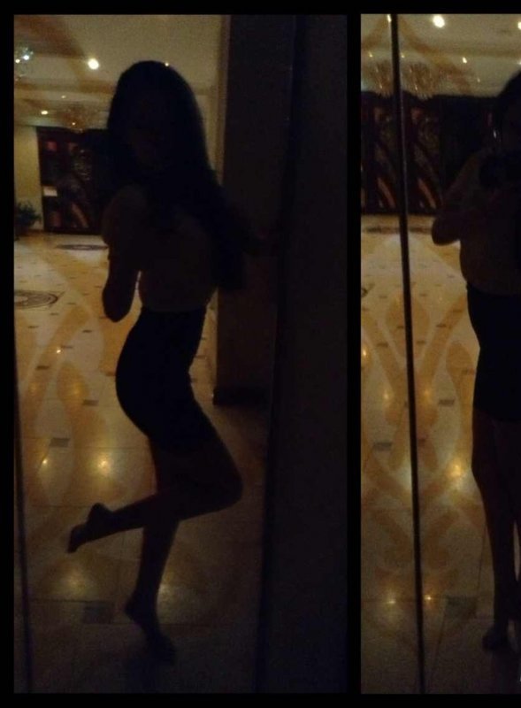 Проcтитутка Зарина